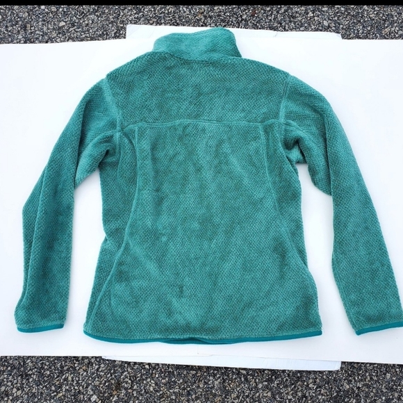 Patagonia Re-Tool Snap-T Fleece. M - Picture 3 of 8